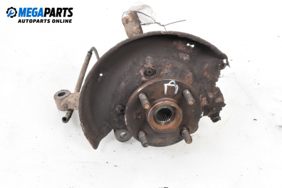 Шенкел главина за Toyota Yaris Hatchback I (01.1999 - 12.2005), позиция: предна, дясна