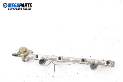 Бензинова рейка за Toyota Yaris Hatchback I (01.1999 - 12.2005) 1.0 16V, 68 к.с.