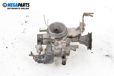 Дроселова клапа за Toyota Yaris Hatchback I (01.1999 - 12.2005) 1.0 16V, 68 к.с.