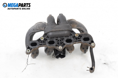 Всмукателен колектор за Toyota Yaris Hatchback I (01.1999 - 12.2005) 1.0 16V, 68 к.с.