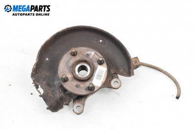 Шенкел главина за Toyota Yaris Hatchback I (01.1999 - 12.2005), позиция: предна, лява