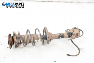 Макферсон за Toyota Yaris Hatchback I (01.1999 - 12.2005), хечбек, позиция: предна, лява