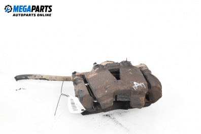 Спирачен апарат за Toyota Yaris Hatchback I (01.1999 - 12.2005), позиция: предна, дясна