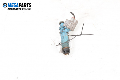 Дюза бензин за Toyota Yaris Hatchback I (01.1999 - 12.2005) 1.0 16V, 68 к.с.