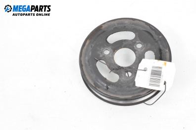 Демпферна шайба за Toyota Yaris Hatchback I (01.1999 - 12.2005) 1.0 16V, 68 к.с.