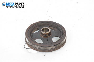 Демпферна шайба за Toyota Yaris Hatchback I (01.1999 - 12.2005) 1.0 16V, 68 к.с.