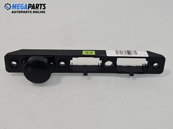 Интериорна пластмаса за Chevrolet Kalos Hatchback (T200) (01.2003 - 12.2008), 2+1 вр., хечбек, позиция: предна