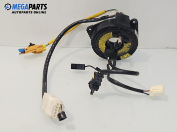 Лентов кабел за Airbag за Chevrolet Kalos Hatchback (T200) (01.2003 - 12.2008)