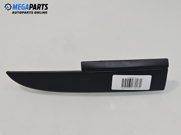 Интериорна пластмаса за Chevrolet Kalos Hatchback (T200) (01.2003 - 12.2008), 2+1 вр., хечбек, позиция: предна