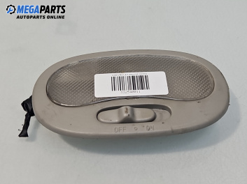 Плафон за Chevrolet Kalos Hatchback (T200) (01.2003 - 12.2008)