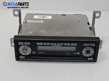 Автокасетофон за Chevrolet Kalos Hatchback (T200) (01.2003 - 12.2008)