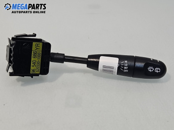 Лостче за чистачки за Chevrolet Kalos Hatchback (T200) (01.2003 - 12.2008)