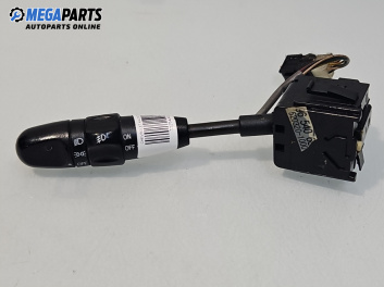 Лостче за светлини за Chevrolet Kalos Hatchback (T200) (01.2003 - 12.2008)