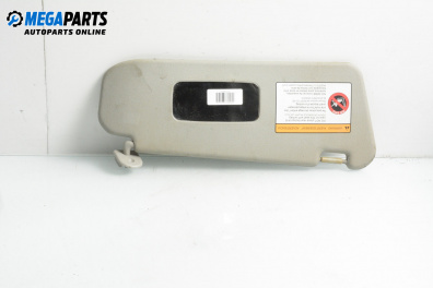 Сенник за Chevrolet Kalos Hatchback (T200) (01.2003 - 12.2008), позиция: дясна