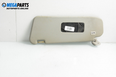 Сенник за Chevrolet Kalos Hatchback (T200) (01.2003 - 12.2008), позиция: лява