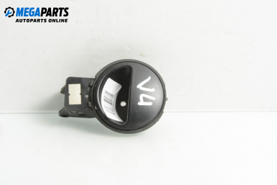 Вътрешна дръжка за Chevrolet Kalos Hatchback (T200) (01.2003 - 12.2008), 2+1 вр., хечбек, позиция: лява