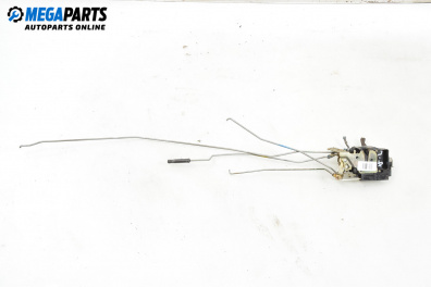 Брава на врата за Chevrolet Kalos Hatchback (T200) (01.2003 - 12.2008), позиция: дясна