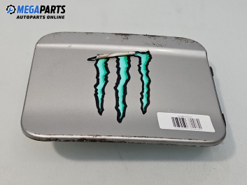 Вратичка резервоар за Chevrolet Kalos Hatchback (T200) (01.2003 - 12.2008), 2+1 вр., хечбек, № 96406631