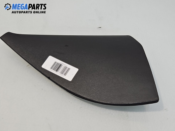 Интериорна пластмаса за Chevrolet Kalos Hatchback (T200) (01.2003 - 12.2008), 2+1 вр., хечбек, позиция: предна