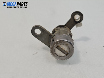 Ключалка заден капак за Chevrolet Kalos Hatchback (T200) (01.2003 - 12.2008), хечбек