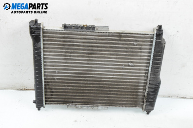 Воден радиатор за Chevrolet Kalos Hatchback (T200) (01.2003 - 12.2008) 1.2, 72 к.с.