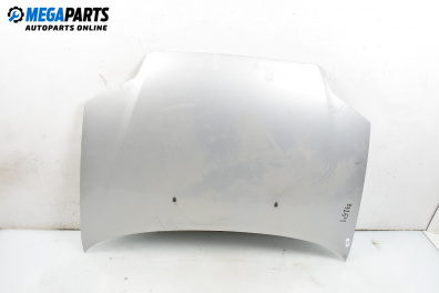 Преден капак за Chevrolet Kalos Hatchback (T200) (01.2003 - 12.2008), 2+1 вр., хечбек, позиция: предна