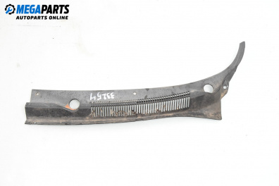 Кора под чистачки за Chevrolet Kalos Hatchback (T200) (01.2003 - 12.2008), 2+1 вр., хечбек