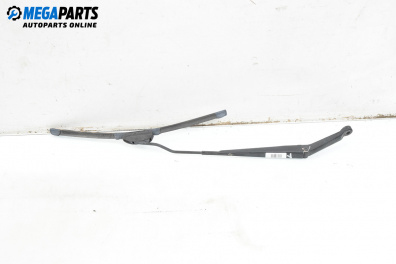 Рамо на чистачка за Chevrolet Kalos Hatchback (T200) (01.2003 - 12.2008), позиция: лява