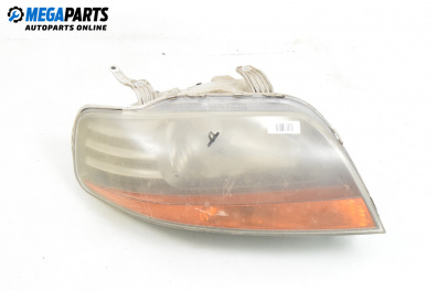 Фар за Chevrolet Kalos Hatchback (T200) (01.2003 - 12.2008), хечбек, позиция: дясна