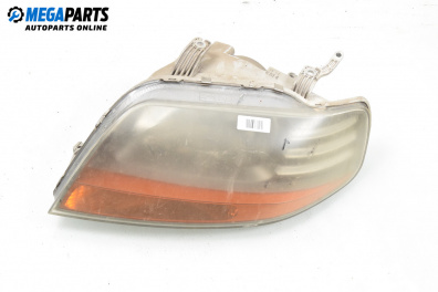 Фар за Chevrolet Kalos Hatchback (T200) (01.2003 - 12.2008), хечбек, позиция: лява