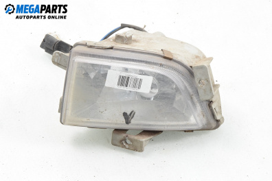 Халоген за Chevrolet Kalos Hatchback (T200) (01.2003 - 12.2008), хечбек, позиция: лява