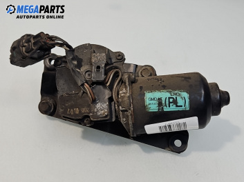 Ел. мотор за чистачките за Chevrolet Kalos Hatchback (T200) (01.2003 - 12.2008), хечбек, позиция: предна