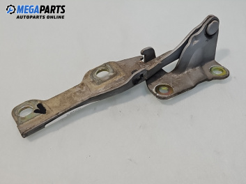 Панта преден капак за Chevrolet Kalos Hatchback (T200) (01.2003 - 12.2008), 2+1 вр., хечбек, позиция: лява