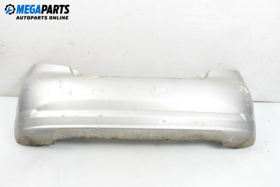 Задна броня за Chevrolet Kalos Hatchback (T200) (01.2003 - 12.2008), хечбек