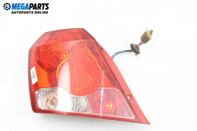 Стоп за Chevrolet Kalos Hatchback (T200) (01.2003 - 12.2008), хечбек, позиция: лява