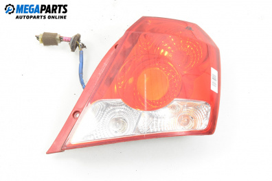 Стоп за Chevrolet Kalos Hatchback (T200) (01.2003 - 12.2008), хечбек, позиция: дясна