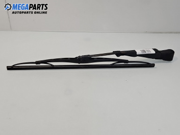 Рамо задна чистачка за Chevrolet Kalos Hatchback (T200) (01.2003 - 12.2008), позиция: задна