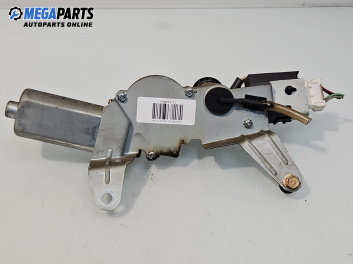 Ел. мотор за чистачките за Chevrolet Kalos Hatchback (T200) (01.2003 - 12.2008), хечбек, позиция: задна