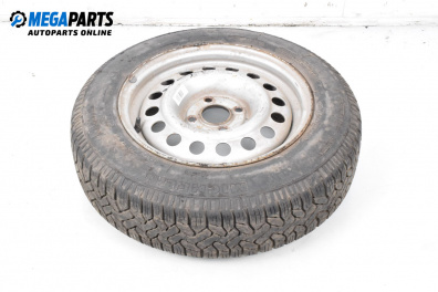 Резервна гума за Chevrolet Kalos Hatchback (T200) (01.2003 - 12.2008) 14 цола, ширина 6 (Цената е за 1 бр.)
