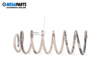 Пружина за ходова част за Chevrolet Kalos Hatchback (T200) (01.2003 - 12.2008), хечбек, позиция: задна