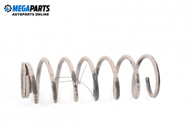 Пружина за ходова част за Chevrolet Kalos Hatchback (T200) (01.2003 - 12.2008), хечбек, позиция: задна