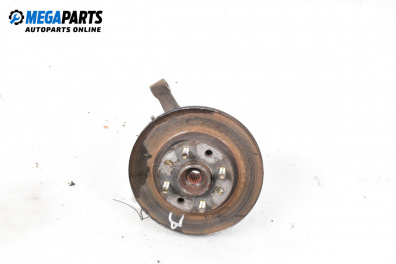 Шенкел главина за Chevrolet Kalos Hatchback (T200) (01.2003 - 12.2008), позиция: предна, дясна