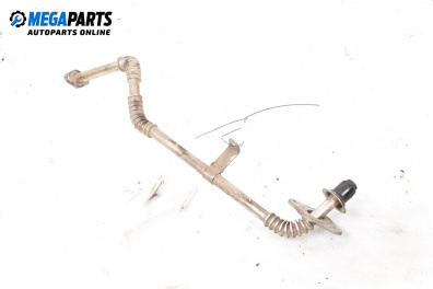 EGR тръба за Chevrolet Kalos Hatchback (T200) (01.2003 - 12.2008) 1.2, 72 к.с.