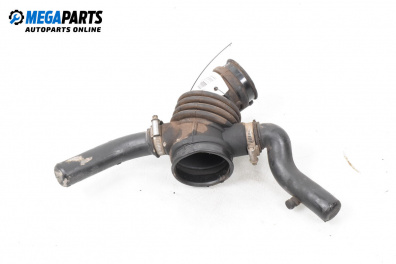 Гофриран маркуч за Chevrolet Kalos Hatchback (T200) (01.2003 - 12.2008) 1.2, 72 к.с.