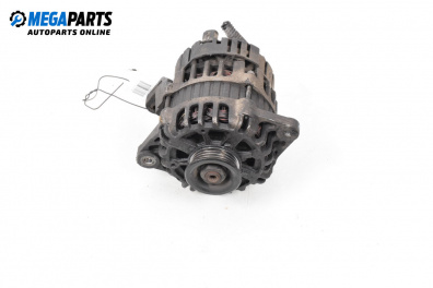 Алтернатор / генератор за Chevrolet Kalos Hatchback (T200) (01.2003 - 12.2008) 1.2, 72 к.с., №  2655476