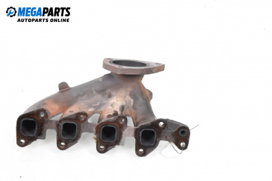 Изпускателен колектор  за Chevrolet Kalos Hatchback (T200) (01.2003 - 12.2008) 1.2, 72 к.с.