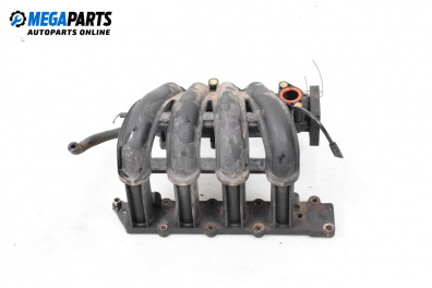 Всмукателен колектор за Chevrolet Kalos Hatchback (T200) (01.2003 - 12.2008) 1.2, 72 к.с.