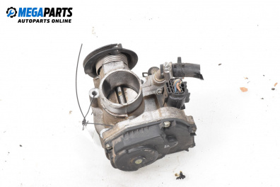Дроселова клапа за Chevrolet Kalos Hatchback (T200) (01.2003 - 12.2008) 1.2, 72 к.с.