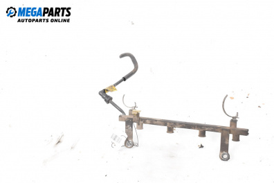 Бензинова рейка за Chevrolet Kalos Hatchback (T200) (01.2003 - 12.2008) 1.2, 72 к.с.