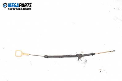 Щека за масло за Chevrolet Kalos Hatchback (T200) (01.2003 - 12.2008) 1.2, 72 к.с.